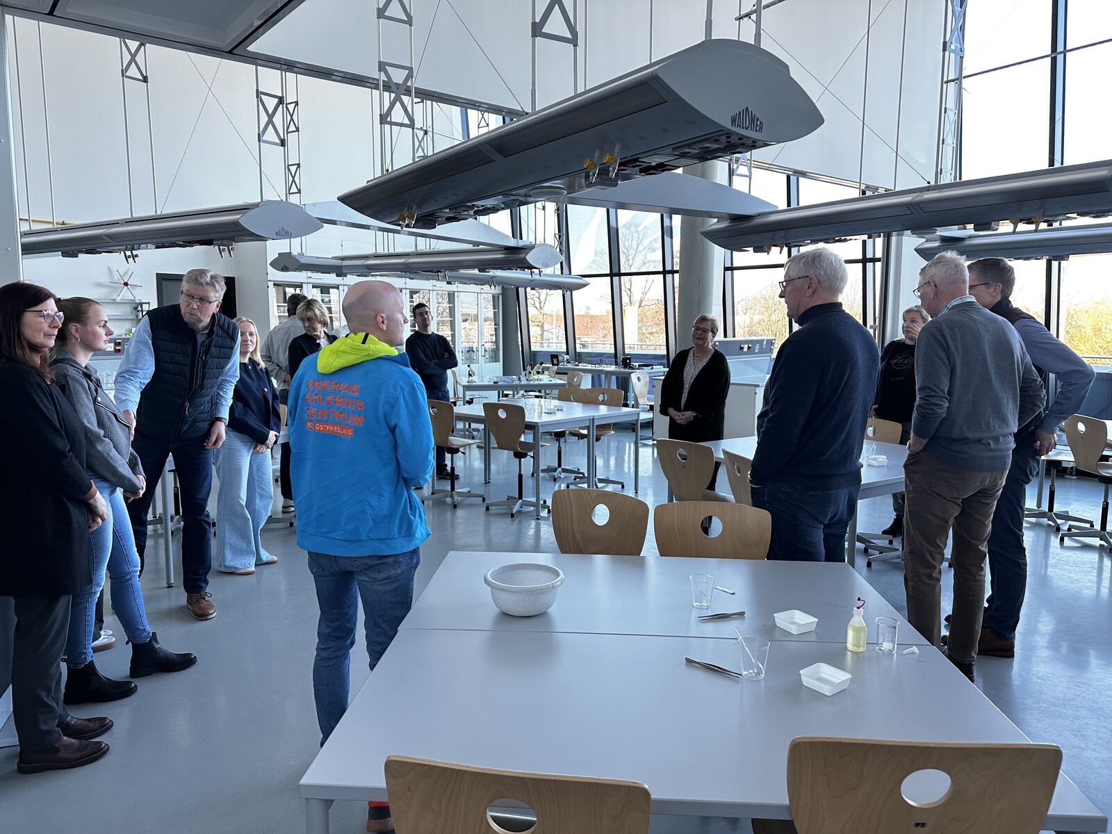 20260304 Sitzung Gruppe