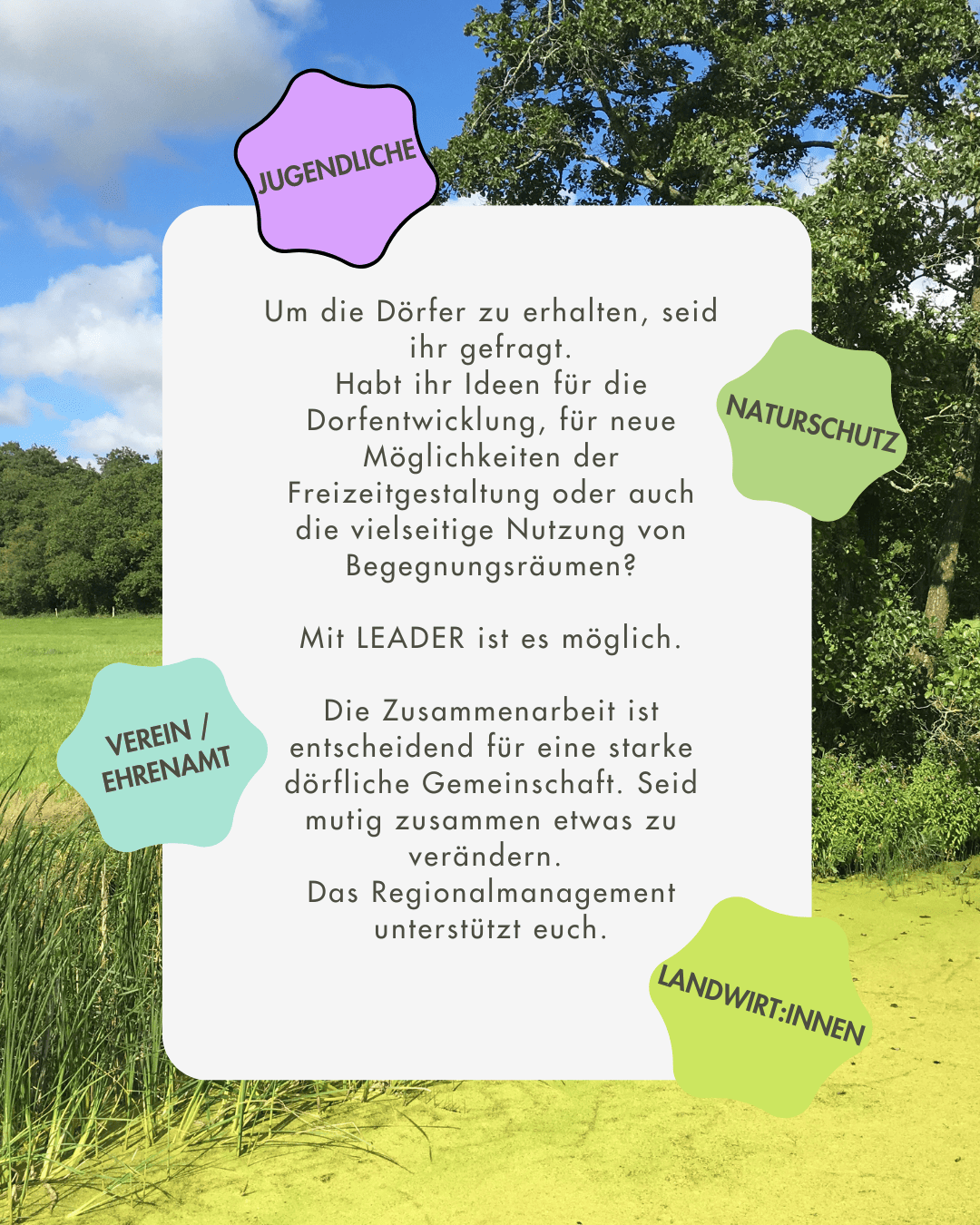 Jugendliche komprimiert