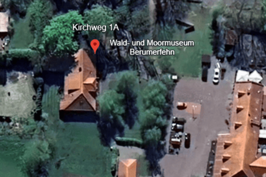 Waldgeflüster und Moorgeheimnisse – Neugestaltung und Aufwertung des Außengeländes des Wald- und Moormuseums in Berumerfehn