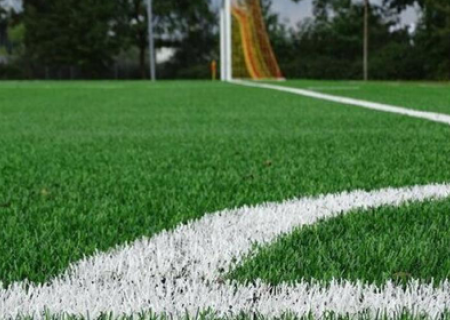 Kunstrasensportanlage SUS Berumerfehn