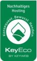 Logo KeyEco Hosting