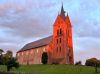 Aufbau des kulturellen Standortes Bonifatiuskirche Arle