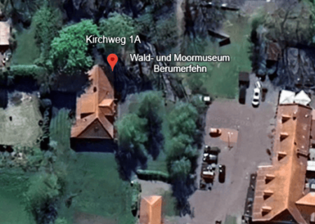 Waldgeflüster und Moorgeheimnisse – Neugestaltung und Aufwertung des Außengeländes des Wald- und Moormuseums in Berumerfehn