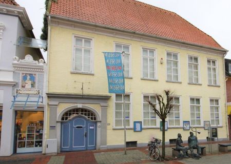 Die Sammlungen des Museumsverbunds Ostfriesland – ins Licht gerückt
