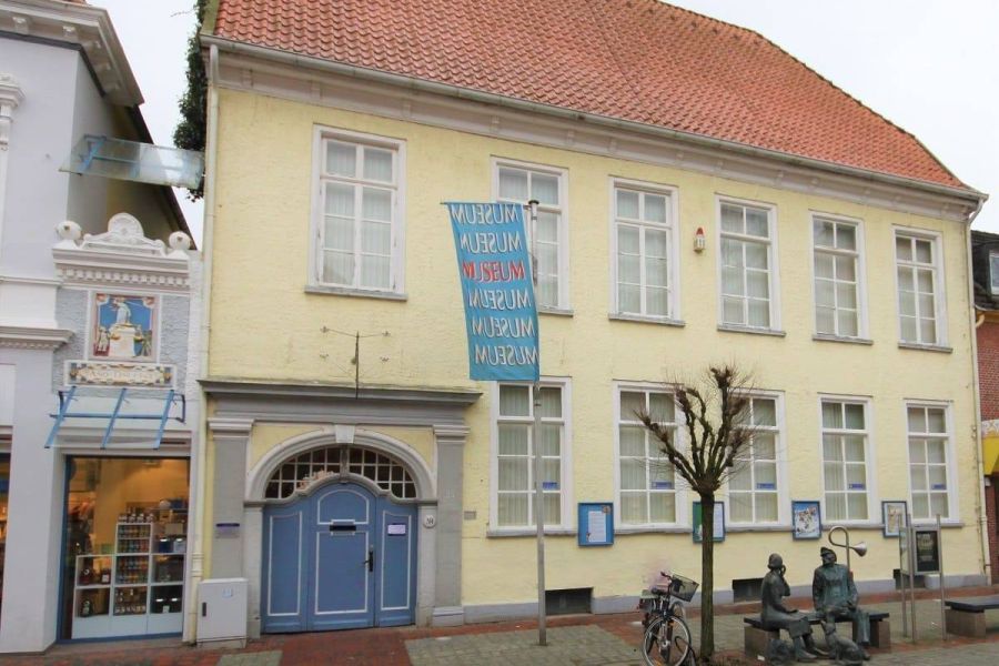 Die Sammlungen des Museumsverbunds Ostfriesland – ins Licht gerückt