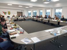 6. Sitzung der LAG Mittleres Ostfriesland