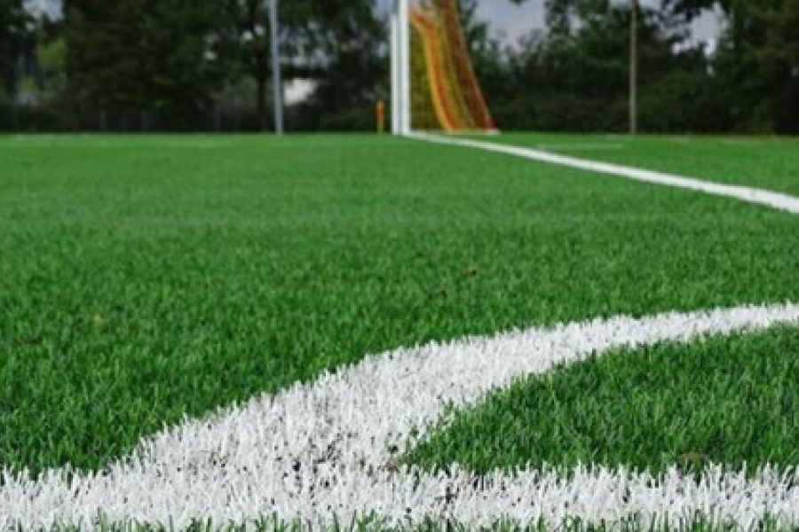 Kunstrasensportanlage SUS Berumerfehn